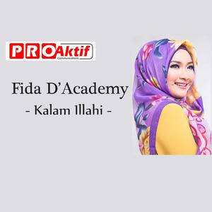 Album Kalam Illahi oleh Fida D'Academy