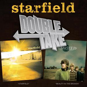 Starfield的專輯Double Take - Starfield