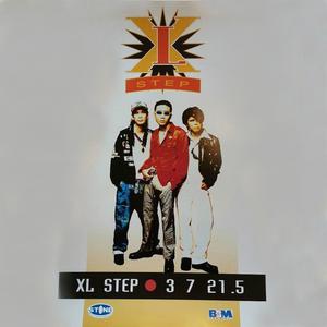 Album 3 7 21.5 from XL Step