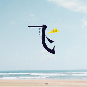 Listen to 飞 song with lyrics from 蒋蒋