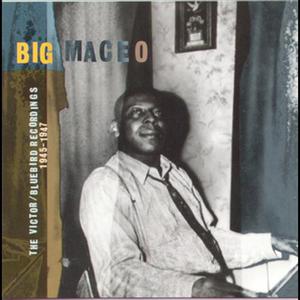 收聽Big Maceo的Broke and Hungry Blues歌詞歌曲