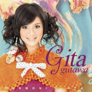 收聽Gita Gutawa的Aku Cinta Dia (Album Version)歌詞歌曲