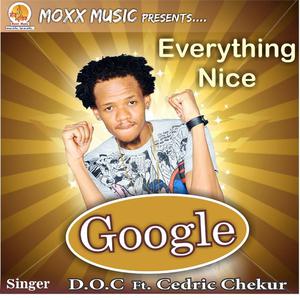 收聽D.O.CEE的Google歌詞歌曲