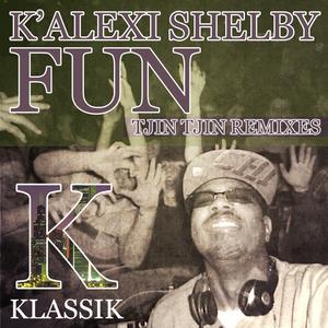 ดาวน์โหลดและฟังเพลง Fun (Accapella) พร้อมเนื้อเพลงจาก K' Alexi Shelby