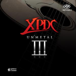 Album Unmetal III oleh XPDC