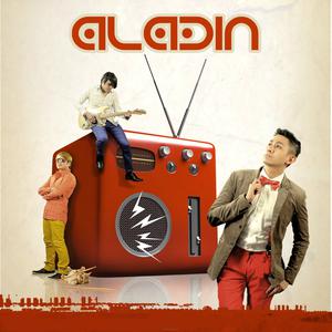 Dengarkan Putus Di Pagi Hari lagu dari Aladin dengan lirik