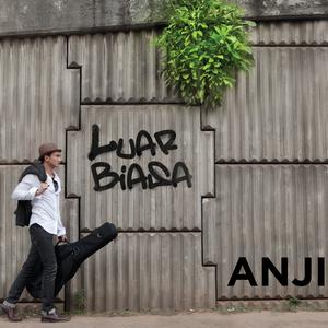 Anji的专辑Luar Biasa