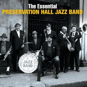 收聽Preservation Hall Jazz Band的Lily Of The Valley歌詞歌曲