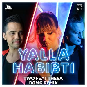 收聽Two的Yalla Habibti歌詞歌曲