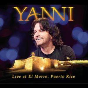 收聽Yanni的Voyage歌詞歌曲