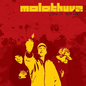收聽Molothuvz的Merdeka歌詞歌曲