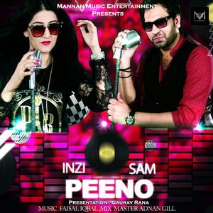 Album Peeno from Inzi