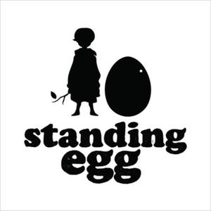 收聽Standing Egg的Lalala歌詞歌曲