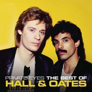收聽Daryl Hall And John Oates的Why Do Lovers Break Each Other's Heart?歌詞歌曲
