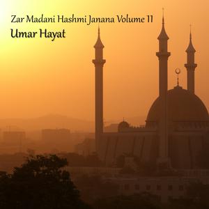 Dengarkan Alwida Ya Habibi Kibriya lagu dari Umar Hayat dengan lirik