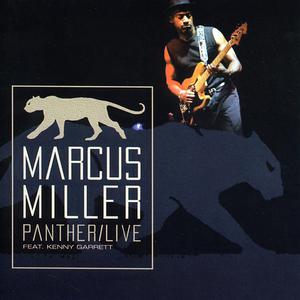 Listen to Panther (Live) song with lyrics from Marcus Miller