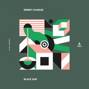 Black Sun dari Sidney Charles