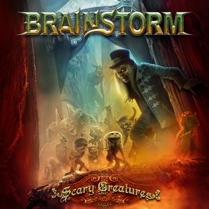 Dengarkan Where Angels Dream lagu dari Brainstorm dengan lirik