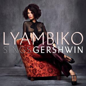 ดาวน์โหลดและฟังเพลง 'S Wonderful พร้อมเนื้อเพลงจาก Lyambiko