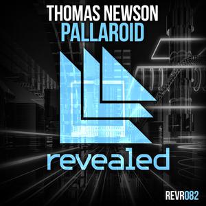 收听Thomas Newson的Pallaroid歌词歌曲