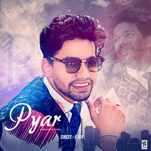 收听R. Jay的Pyar (A Romantic Story)歌词歌曲