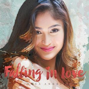 Dengarkan lagu Lilim nyanyian Alyssa Angeles dengan lirik