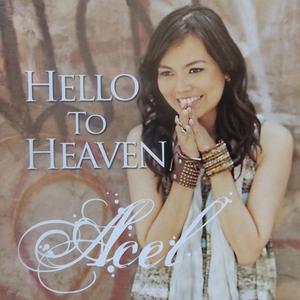 Album Hello to Heaven oleh Acel van Ommen