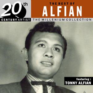 Album The Best of Alfian from Alfian