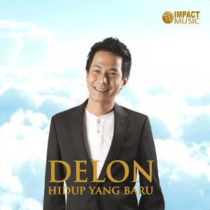 收聽DeLon的Kasih Bapa歌詞歌曲