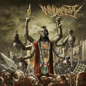 Dengarkan Represi Tirani lagu dari Inhumanity dengan lirik
