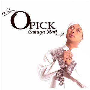 Dengarkan Cinta Setulus Jiwa lagu dari Opick dengan lirik