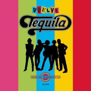 ดาวน์โหลดและฟังเพลง Desabrochando พร้อมเนื้อเพลงจาก Tequila