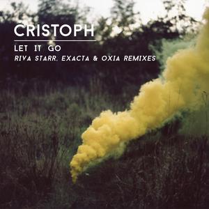 Album Let It Go oleh Cristoph