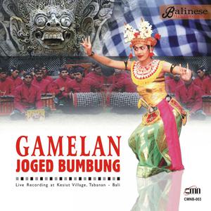 Dengarkan Gegilak (Live) lagu dari Sekehe Joged Bumbung Sunari Budaya dengan lirik