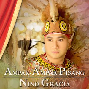 收聽Nino Gracia的Ampar-Ampar Pisang歌詞歌曲