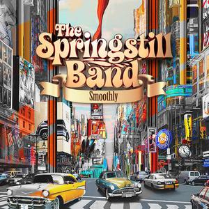 Album Smoothly oleh The Springstill Band