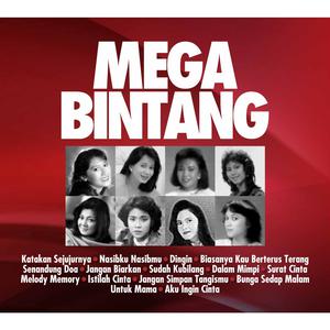 Listen to Istilah Cinta song with lyrics from Heidy Diana
