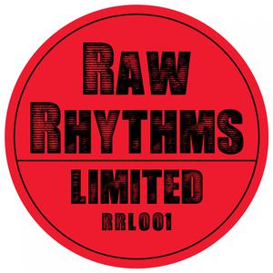 Raw Rhythms Limited 001 dari Sishi Rosch
