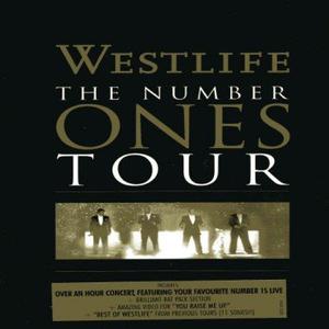 收聽Westlife的My Love歌詞歌曲