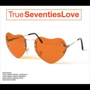อัลบัม True 70s Love ศิลปิน Various