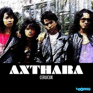 Album Cerucuk oleh Axthara