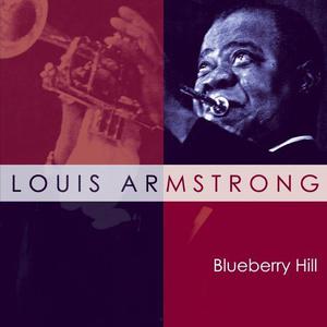 Louis Armstrong的專輯Blueberry Hill