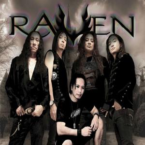 Listen to Semangat Membara song with lyrics from RAVEN