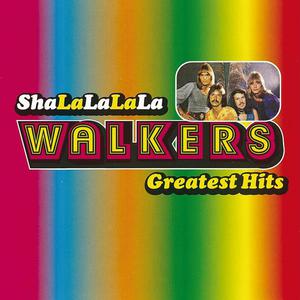 ดาวน์โหลดและฟังเพลง Sha-La-La-La-La พร้อมเนื้อเพลงจาก Walkers