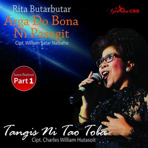 อัลบัม Rita Butarbutar - Arga Do Bona Ni Pasogit, Pt. 1 ศิลปิน Various Artists