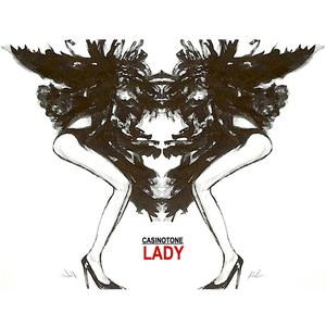 Album Lady from Casinotone