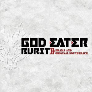 GOD EATER BURST Drama & Original Soundtrack dari Karaoke