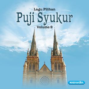 Koor Paroki Blok B的专辑Puji Syukur, Vol. 9