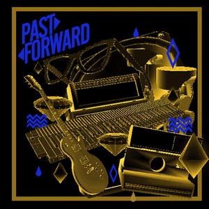 Album Past Forward oleh Various
