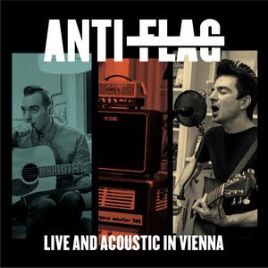 收聽Anti-Flag的Brandenburg Gate (Live and Acoustic in Vienna)歌詞歌曲